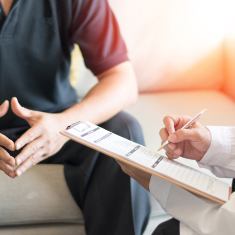 Έρχονται εμβόλια mRNAγια τα οξυτενή κονδυλώματα;