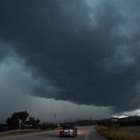 Ο καιρός με τον Σάκη Αρναούτογλου: Έρχεται νέα κακοκαιρία, πιο σοβαρή από αυτή των τελευταίων ημερών 