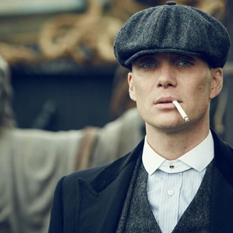 Ο Κίλιαν Μέρφι