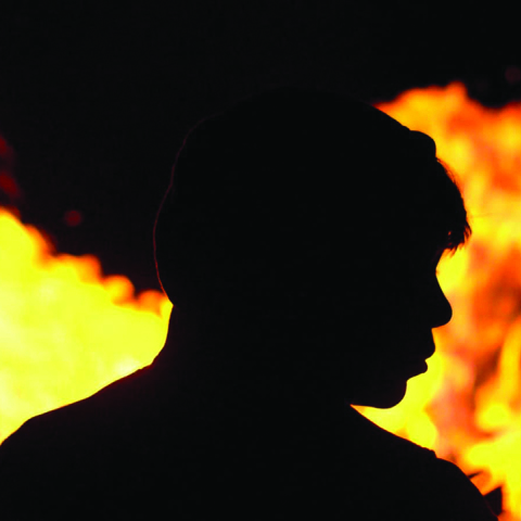 Κριτική ταινίας: Χαρακτηριστικά γνωρίσματα (Identifying Features)