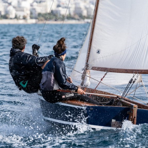 Ωκεανίδα 2021