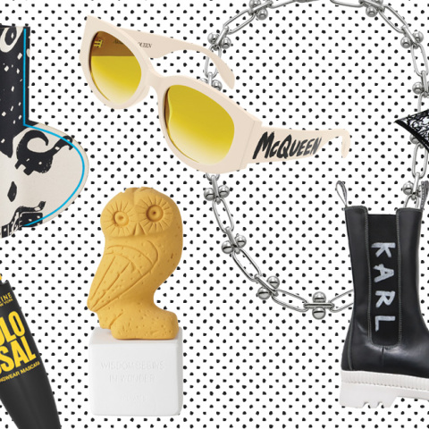 Ρεπορτάζ αγοράς στις βιτρίνες της Αθήνας, την εβδομάδα 7-13 Οκτωβρίου 2021