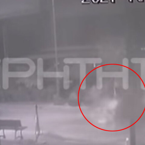 Αυτοκίνητο παρασύρει ποδηλάτισσα στην Κρήτη