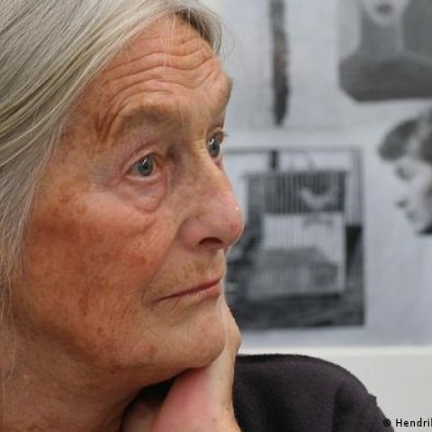 Εβελυν Ρίχτερ