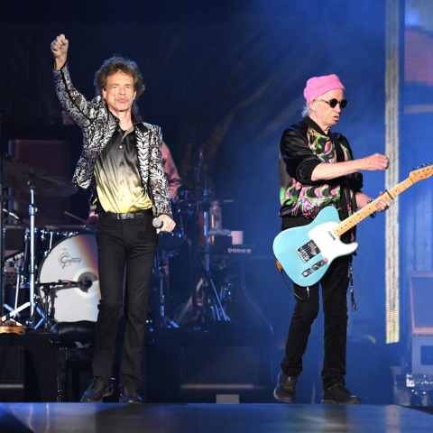 Οι Rolling Stones αποσύρουν το «Brown Sugar» 