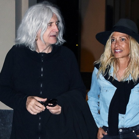 Άννα Βίσση - Νίκος Καρβέλας