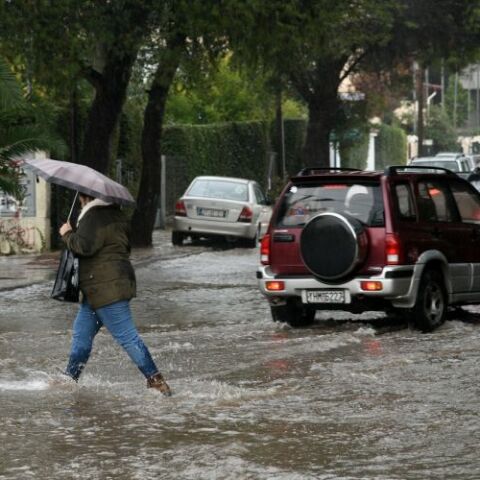 ισήγηση Στυλιανίδη για μερική ή ολική απαγόρευση κυκλοφορίας στον Κηφισό