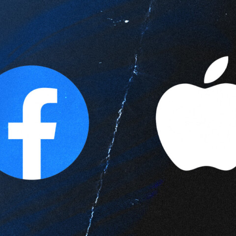 Apple και Facebook