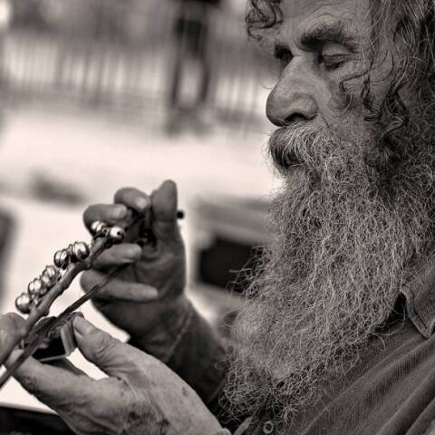 Ψαραντώνης