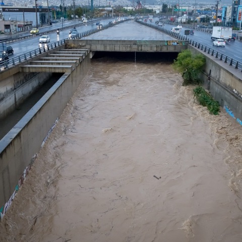 Τα έκτακτα μέτρα που λαμβάνει το υπουργείο Κλιματικής Αλλαγής και Πολιτικής Προστασίας λόγω της κακοκαιρίας «Μπάλλος» 