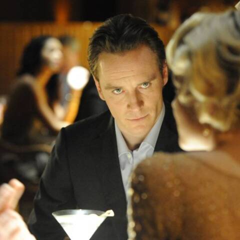 «Shame» του Στιβ ΜακΚουίν με τους Μάικλ Φασμπέντερ και Κάρεϊ Μάλιγκαν