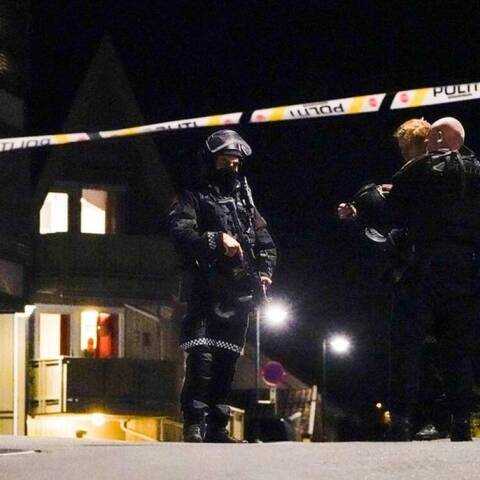 Νορβηγία: Ο 37χρονος τοξοβόλος ήταν προσηλυτισμένος στο Ισλάμ