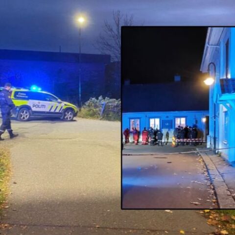 Ως τρομοκρατική ενέργεια αντιμετωπίζεται η χθεσινή επίθεση στη Νορβηγία από τις αρχές