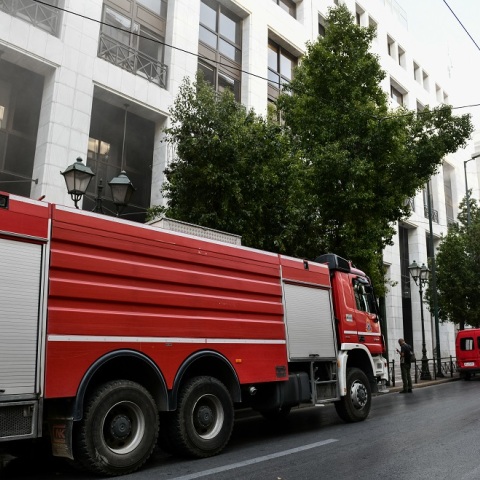 Πυροσβεστική: Έχει δεχθεί 1.164 κλήσεις κατά τη σημερινή κακοκαιρία