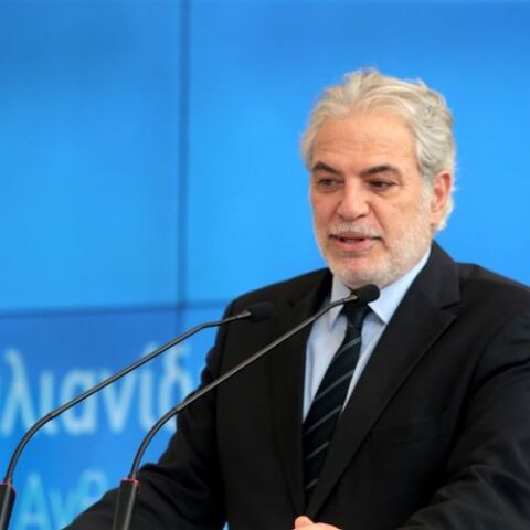 Ενημέρωση από τον Χρ. Στυλιανίδη