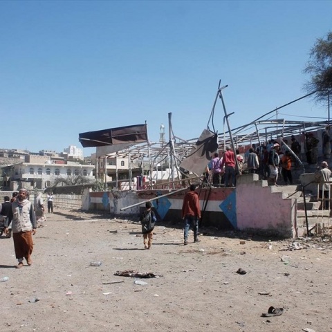 Περίπου 150 αντάρτες σκοτώθηκαν στην Υεμένη κατά το τελευταίο 48ωρο,