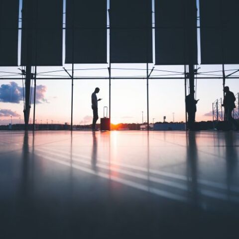 ΗΠΑ: Άρση των ταξιδιωτικών περιορισμών στις 8/11 - Για πρώτη φορά από τον Μάρτιο του 2020