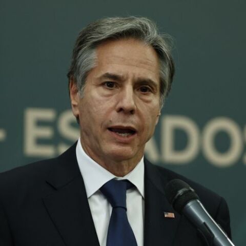 Μπλίνκεν σε Μητσοτάκη: Οι ΗΠΑ χαιρετίζουν τον ρόλο της Ελλάδας ως περιφερειακού ηγέτη