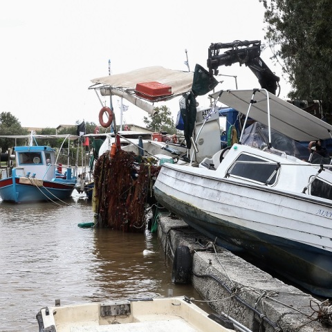 Ζερεφός για κακοκαιρία "Μπάλλο": Τέτοιας έντασης βροχή έχει να πέσει εδώ και 50 χρόνια