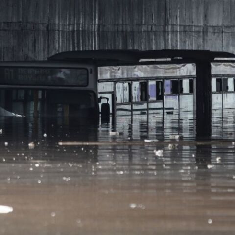 «Μπάλλος»: Παρέμβαση εισαγγελέα για την πλημμυρισμένη Ποσειδώνος