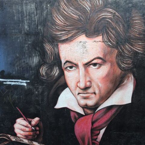 Η τεχνητή νοημοσύνη ολοκλήρωσε την ημιτελή 10η Συμφωνία του Μπετόβεν