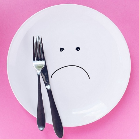 Διατροφικές διαταραχές.