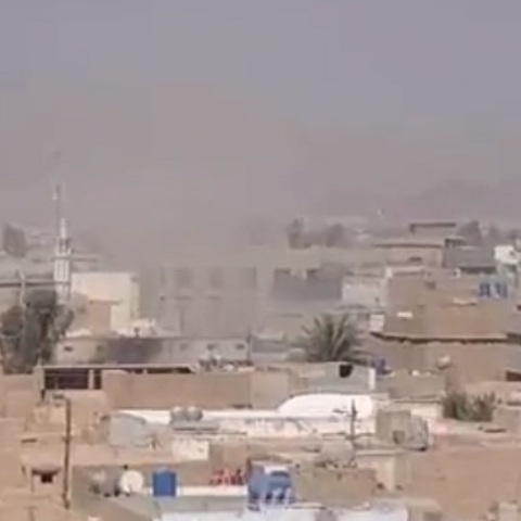 Αφγανιστάν: Έκρηξη σε τζαμί