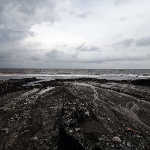 Κακοκαιρία «Μπάλλος» - Εύβοια