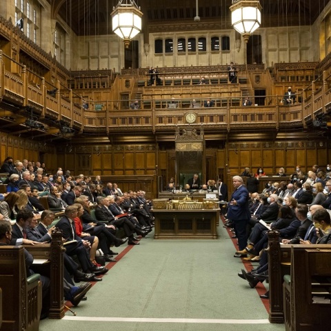 Βρετανία: Πολιτικοί που έπεσαν θύματα επιθέσεων τα τελευταία 40 χρόνια