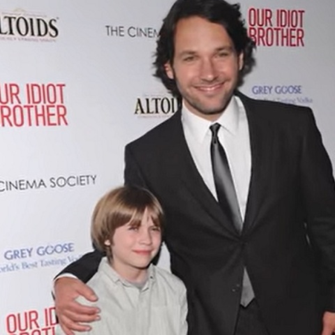 Αυτοκτόνησε o 19χρονος ηθοποιός Matthew Mindler