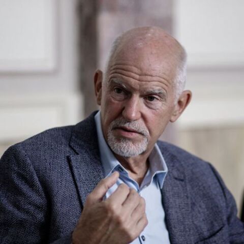 Γιώργος Παπανδρέου: Πιέσεις να κατέβει υποψήφιος για την ηγεσία του ΚΙΝΑΛ