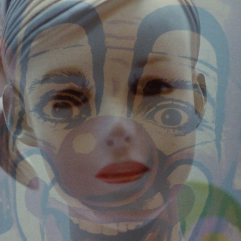 "Urban Multitudes II" από την Artia Gallery στο Platforms Project 2020-21