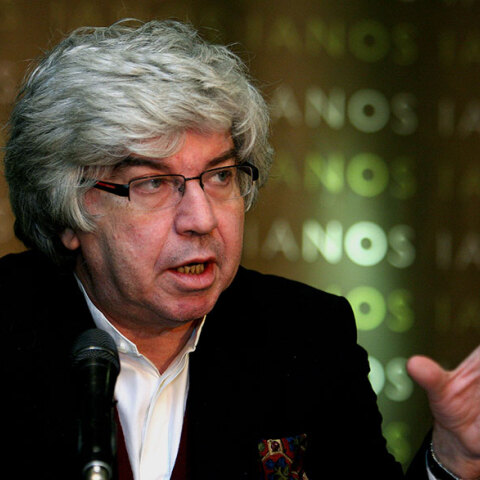 Τάκης Θεοδωρόπουλος