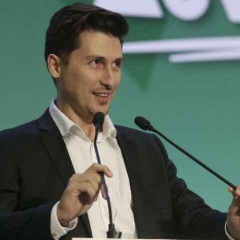 Εκλογές ΚΙΝΑΛ: Υποψήφιος και ο Παύλος Χρηστίδης