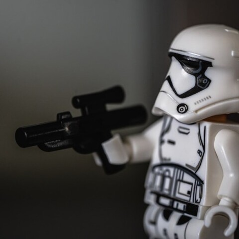 Lego παιχνίδι