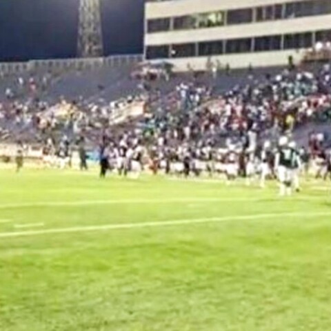 Πυροβολισμοί σε αγώνα ράγκμπι στην Αλαμπάμα