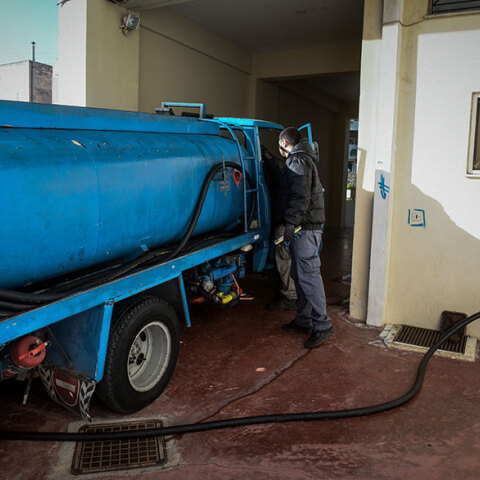 Το επίδομα θέρμανσης 2021 θα καταβληθεί σε δύο δόσεις στους δικαιούχους, με την πρώτη να πληρώνεται πριν από τα Χριστούγεννα