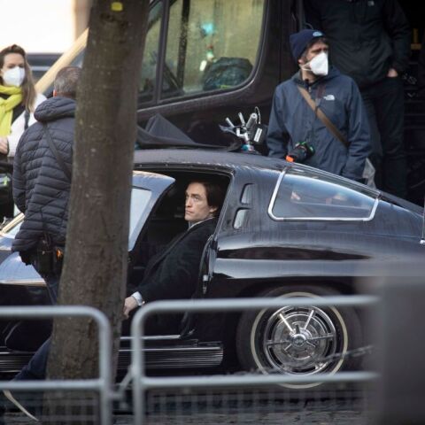  Νέο επικό τρέιλερ του «The Batman» του Ματ Ριβς