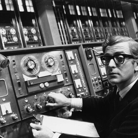 Ο Μάικλ Κέιν δεν σκέφτεται τη σύνταξη 