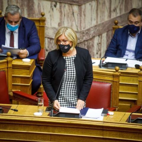 Νεκρός ανεμβολίαστος 28χρονος στην Κομοτηνή – Δραματική έκκληση Γκάγκα