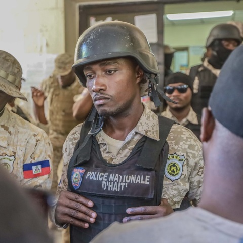 Αϊτή: Απαγωγή μελών αμερικανικής ιεραποστολής από ένοπλη συμμορία