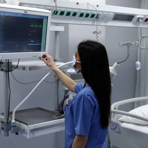 Τα κρούσματα σήμερα Κυριακή 17 Οκτωβρίου 2021 και η κατανομή τους