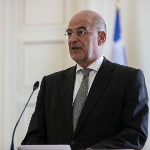 N. Δένδιας: Οι ΗΠΑ δεν έλαβαν υπ’ όψιν την Τουρκία για την συμφωνία με την Ελλάδα