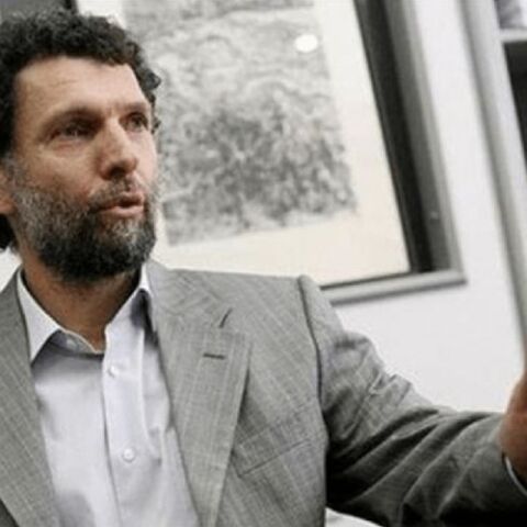 Τουρκία: «Οι δίκες του Ντρέιφους και των Ρόζενμπεργκ ήταν καλύτερα προετοιμασμένες», λέει ο φυλακισμένος αντιπολιτευόμενος Οσμάν Καβαλά