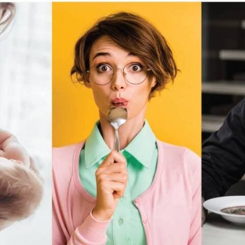 «Διατροφή και Συναισθήματα» του Γιάννη Διαμαντόγλου, από τις εκδόσεις Αρμός