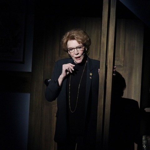 Μάρω Κοντού