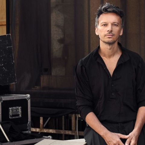 Γιώργος Νανούρης