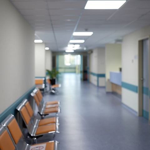 Ιωάννινα: Άγριος ξυλοδαρμός γιατρού από ασθενή στο νοσοκομείο