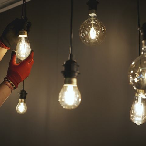 Ποιοι είναι οι στόχοι της ΙΚΕΑ, εταιρείας του Ομίλου FOURLIS έτσι ώστε να είναι θετική προς το κλίμα ως το 2030.