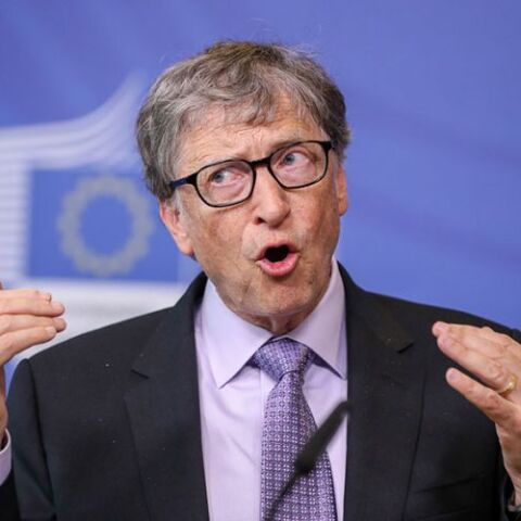 Μπιλ Γκέιτς: Νέα μηνύματα που τον «καίνε» - Παρενοχλούσε υπαλλήλους της Microsoft από το 2008